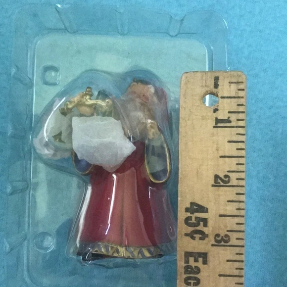 HALLMARK 2003 Keepsake ornament New in box never opened - Picture 8 of 8